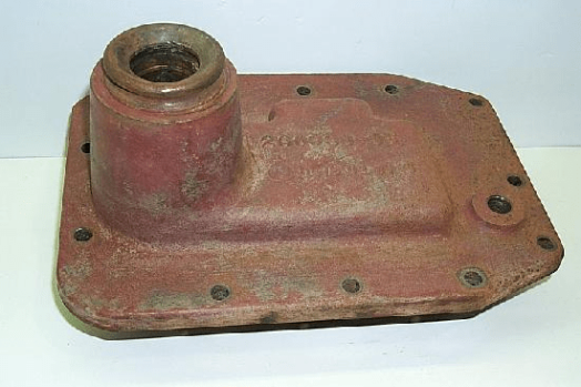 Allis Chalmers Shift Cover