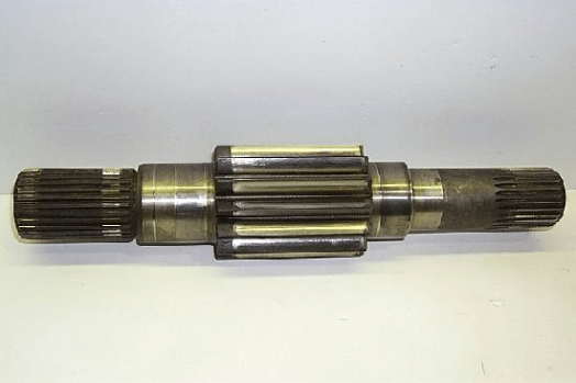 Allis Chalmers Differential Shaft With Pinion