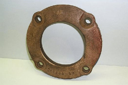 Allis Chalmers Axle Bearing Retainer