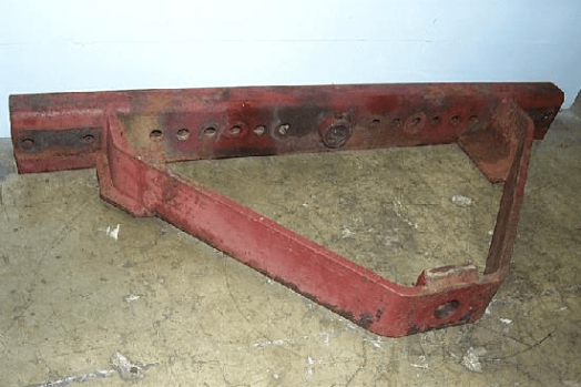 Allis Chalmers Axle Assembly