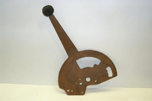 Allis Chalmers Lever - 2nd Remote