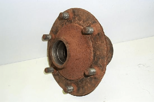 Ford Front Hub