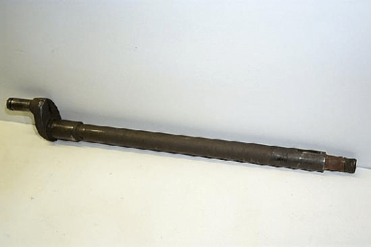 Ford Lift Control Lever Shaft