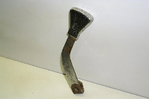 Ford Handle