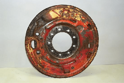 Ford Backing Plate - L.h.