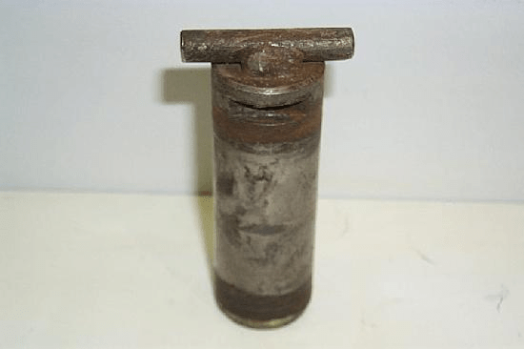 Kubota Cylinder Pin