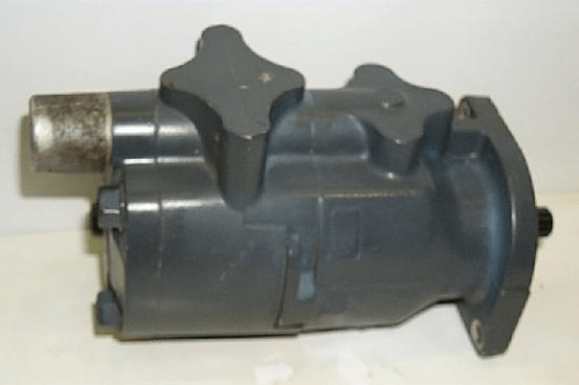 Kubota Hydraulic Pump
