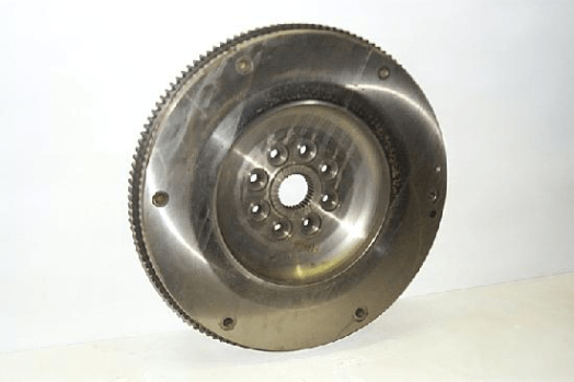 Case Flywheel