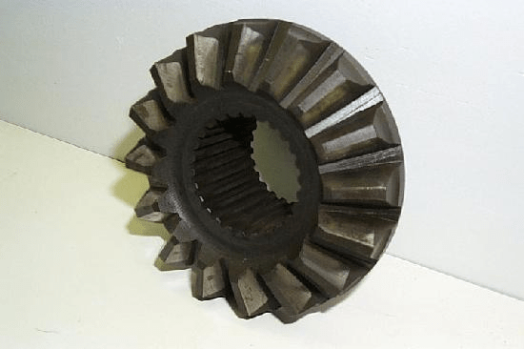 Case Differential Side Gear