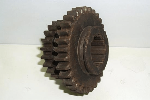 Oliver Gear - Pinion Shaft Double