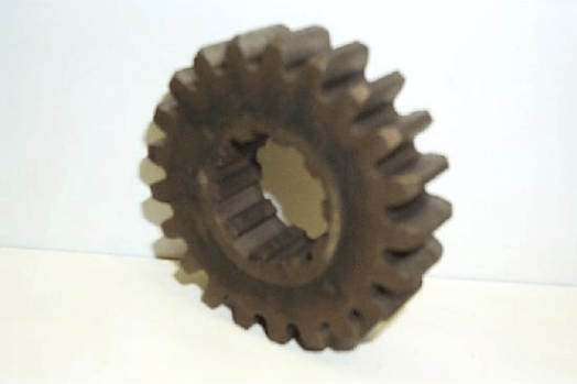 Oliver Gear - Countershaft