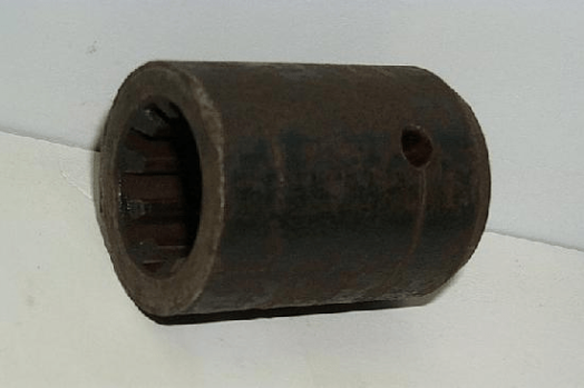 Oliver Pto Coupling