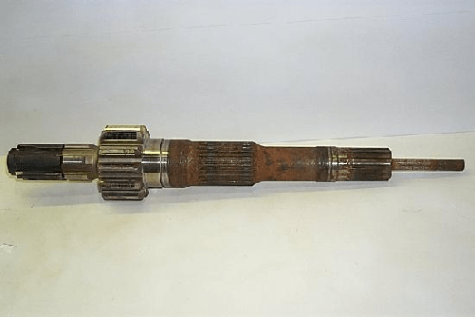 Ford Bull Pinion Assembly - R.h.