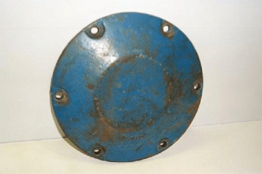 Ford Bearing Housing Cover - L.h.