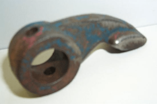 Ford Lock Pedal Lever