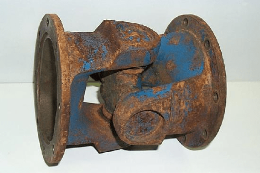 Ford Universal Joint