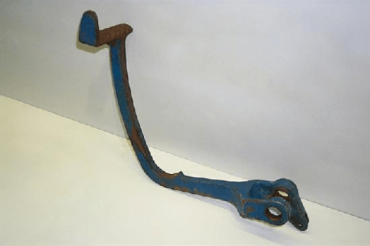 Ford Clutch Pedal