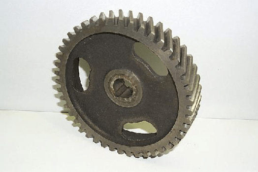 Ford Aux Driven Gear