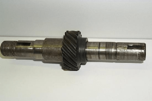 Ford Aux Drive Shaft