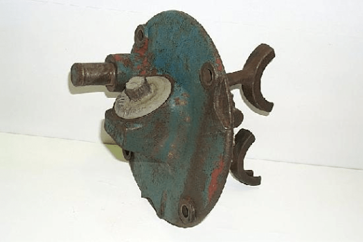 Ford Main Gear Plate Assembly
