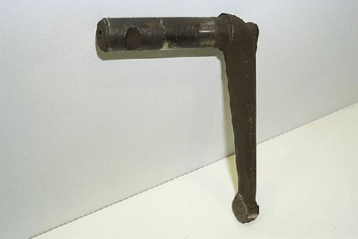 Ford Primary Gear Change Lever