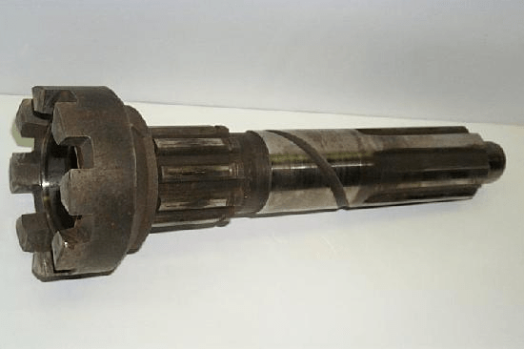 Ford Lower Shaft
