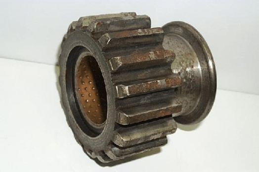 Ford Gear - Lower Shaft Reverse Pinion