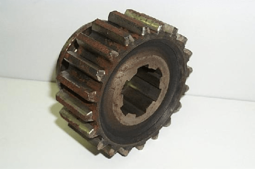 Ford Gear - Lower Shaft Low Pinion