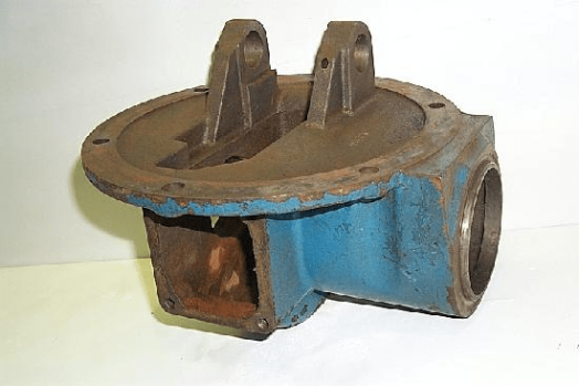 Ford Pto Housing