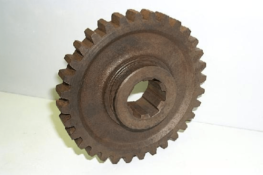Ford Pto Gear