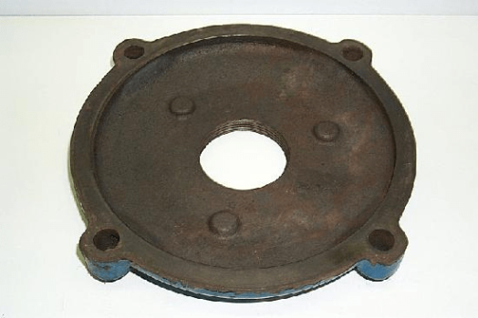 Ford Hyd Pump Cover