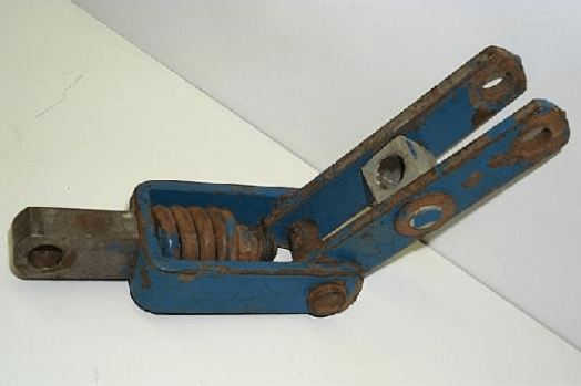 Ford Lever Yoke Assembly