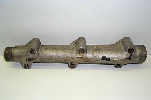 WATER MANIFOLD - FRONT