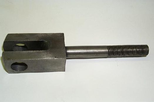 ACTUATING ROD & FORK