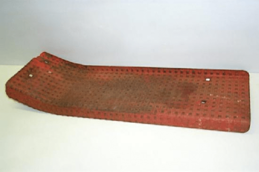 Ford Running Board - L.h.