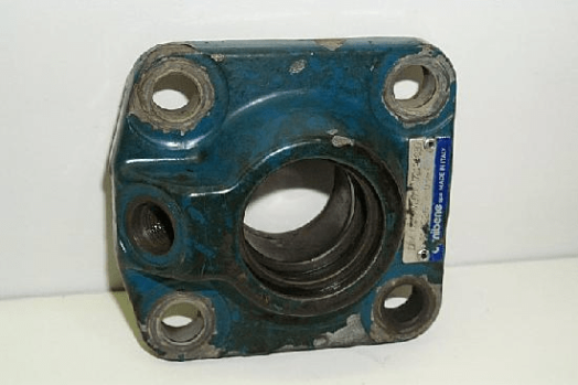 Ford Cylinder End Cap