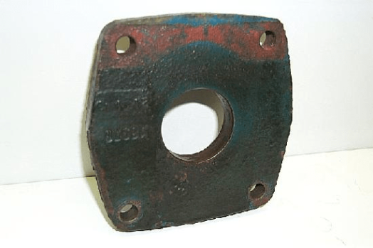 New Holland Front Transfer Case Cap