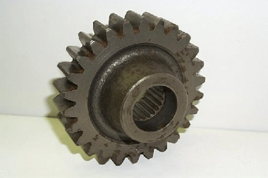 New Holland Front Transfer Case Gear