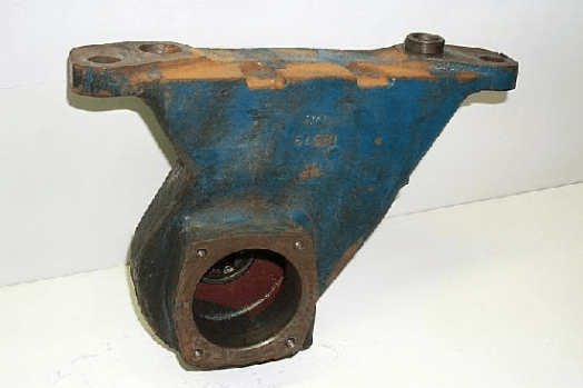 New Holland Front Transfer Case