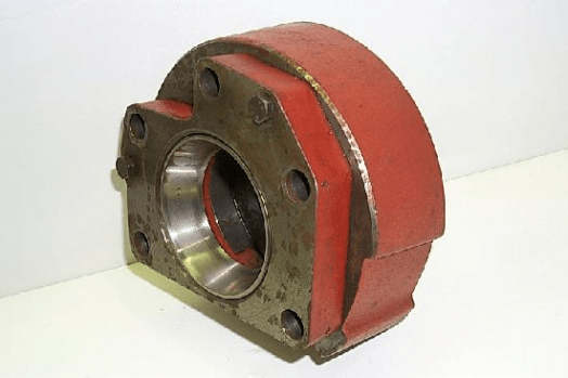 New Holland Pinion Gear Bearing Retainer