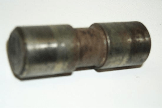 New Holland Gearshift Lever Shaft - Main