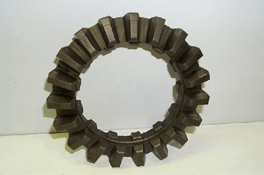 Oliver Differential Gear