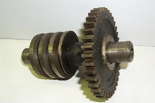 Oliver Worm Gear Assembly