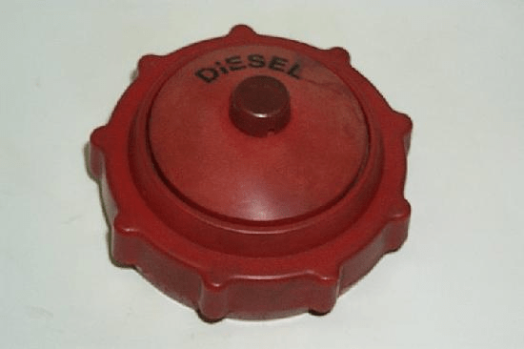 John Deere Fuel Tank Cap