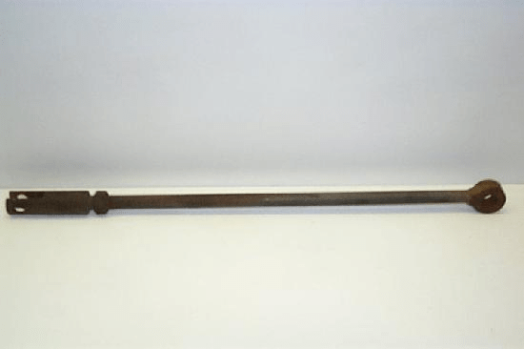 Kubota Clutch Pedal Rod