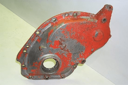 Allis Chalmers Gear Cover