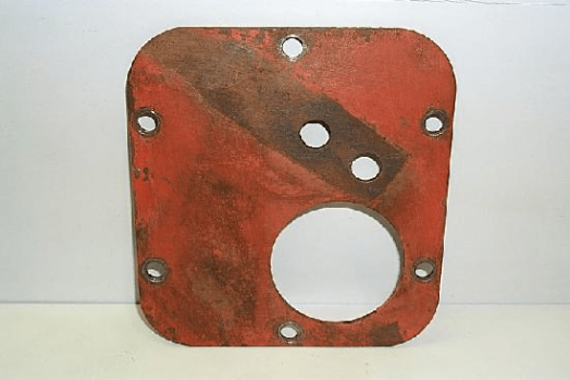 Allis Chalmers Pump Cover - Outer