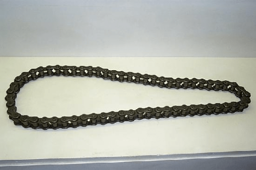 Bobcat Chain - 62 Pitches