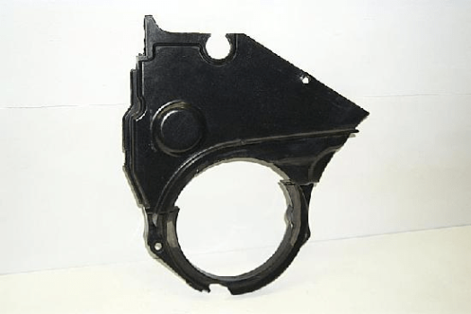 Bobcat Timing Cover - Lower