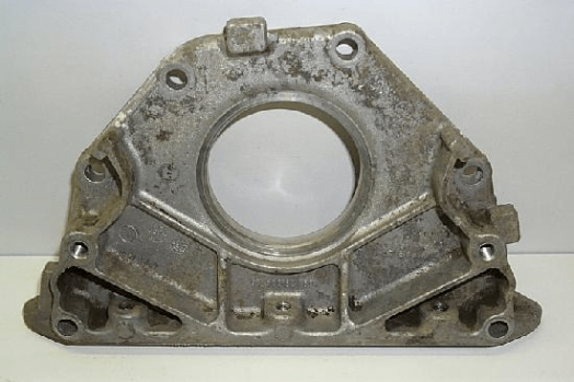 Bobcat Seal Plate - Front